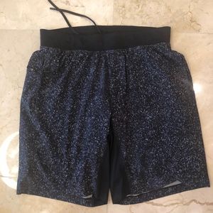 LULULEMON T.H.E. Short 9"  Luxtreme Liner